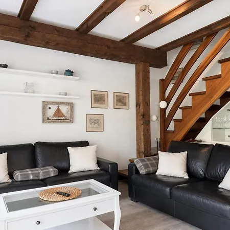 Heimathafen, Christian Bruett Weg 12, 27476 Cuxhaven- *