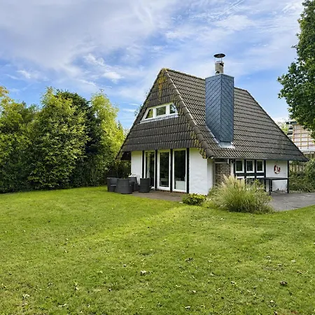 Heimathafen, Christian Bruett Weg 12, 27476 Cuxhaven- Feriehus Duhnen