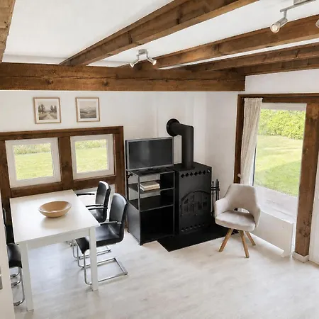 Heimathafen, Christian Bruett Weg 12, 27476 Cuxhaven- Feriehus *