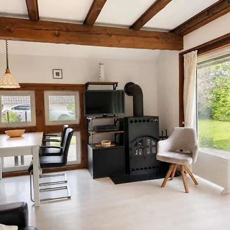 Feriehus Heimathafen, Christian Bruett Weg 12, 27476 Cuxhaven-